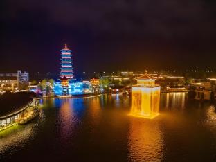 lavande hotel wuyuan cultural square rulin road