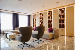 lavande hotel wuyuan cultural square rulin road