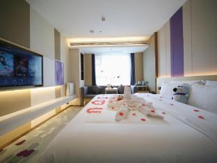 lavande hotel wuyuan cultural square rulin road
