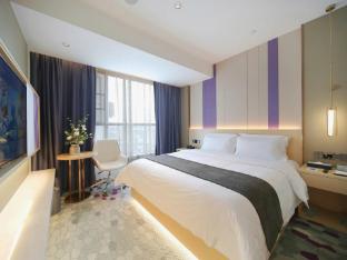 lavande hotel wuyuan cultural square rulin road