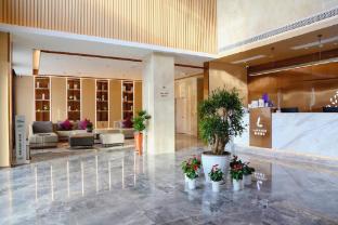 lavande hotel wuyuan cultural square rulin road