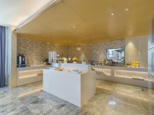 lavande hotel wuyuan cultural square rulin road