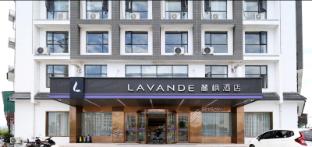 lavande hotel wuyuan cultural square rulin road