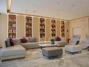 lavande hotel wuyuan cultural square rulin road