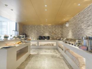 lavande hotel wuyuan cultural square rulin road