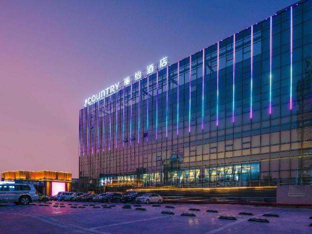 country inn suites foshan zumiao store