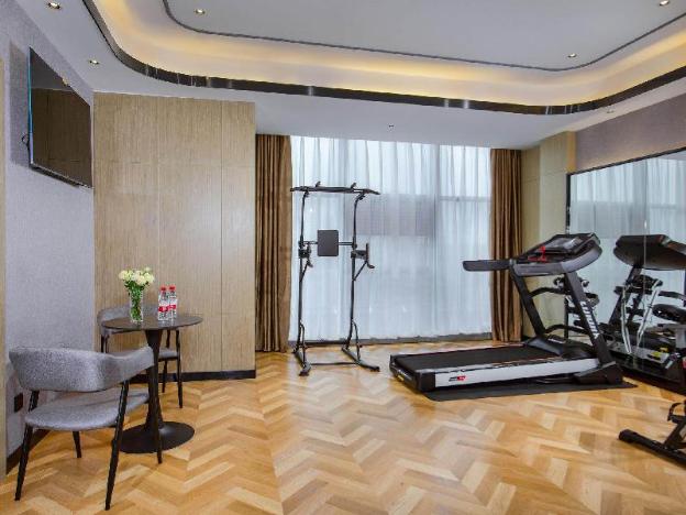 country inn suites foshan zumiao store