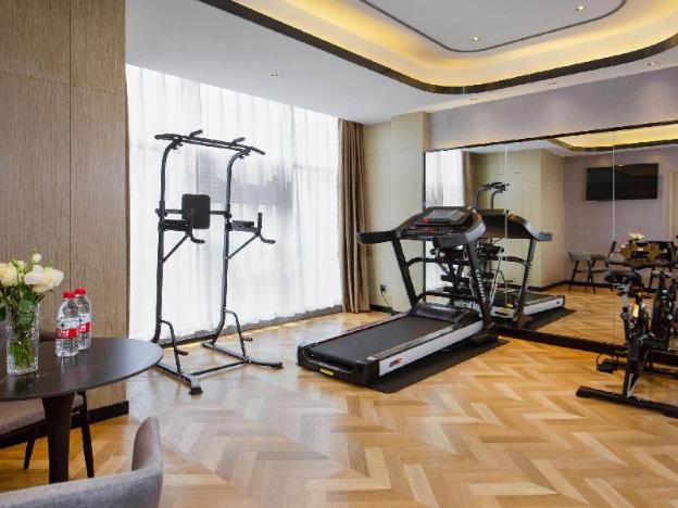 country inn suites foshan zumiao store