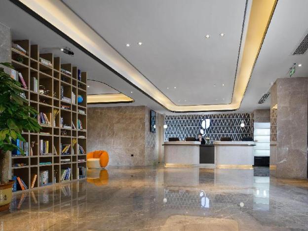 country inn suites foshan zumiao store