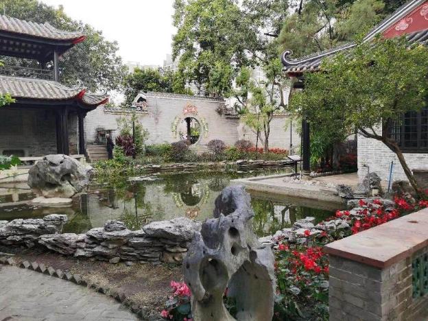 country inn suites foshan zumiao store
