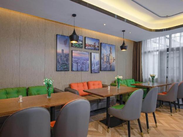country inn suites foshan zumiao store