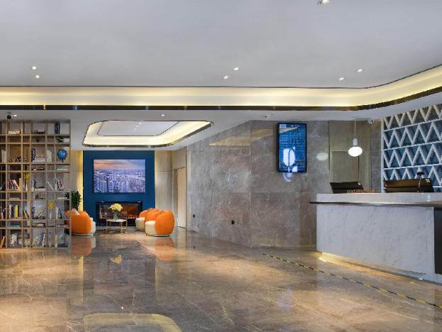 country inn suites foshan zumiao store