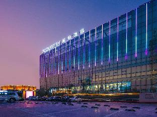 Country Inn Suites, Foshan Zumiao Store,,4 star