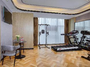 country inn suites foshan zumiao store