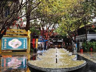 country inn suites foshan zumiao store
