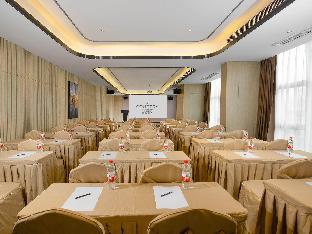 country inn suites foshan zumiao store