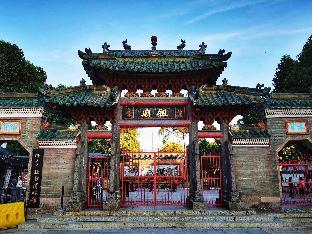 country inn suites foshan zumiao store