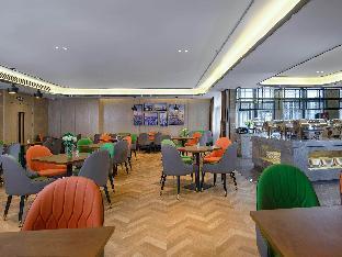 Country Inn Suites, Foshan Zumiao Store,,4 star
