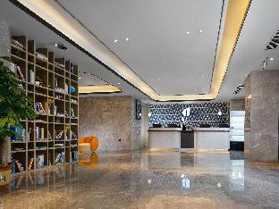 Country Inn Suites, Foshan Zumiao Store,,4 star
