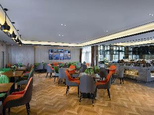 country inn suites foshan zumiao store