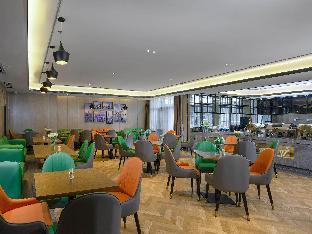 country inn suites foshan zumiao store
