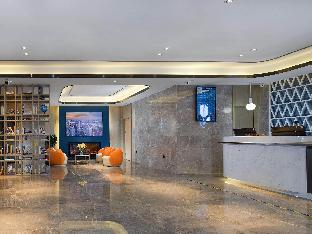 country inn suites foshan zumiao store