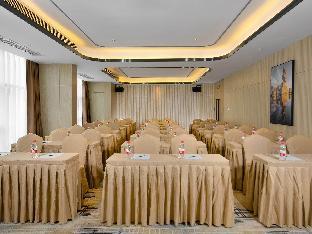 country inn suites foshan zumiao store