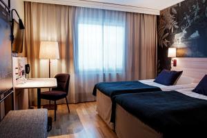 Scandic Växjö,Växjö>>Holstorp,3 star
