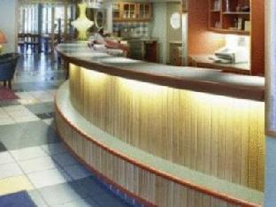 Scandic Växjö,Växjö>>Holstorp,3 star