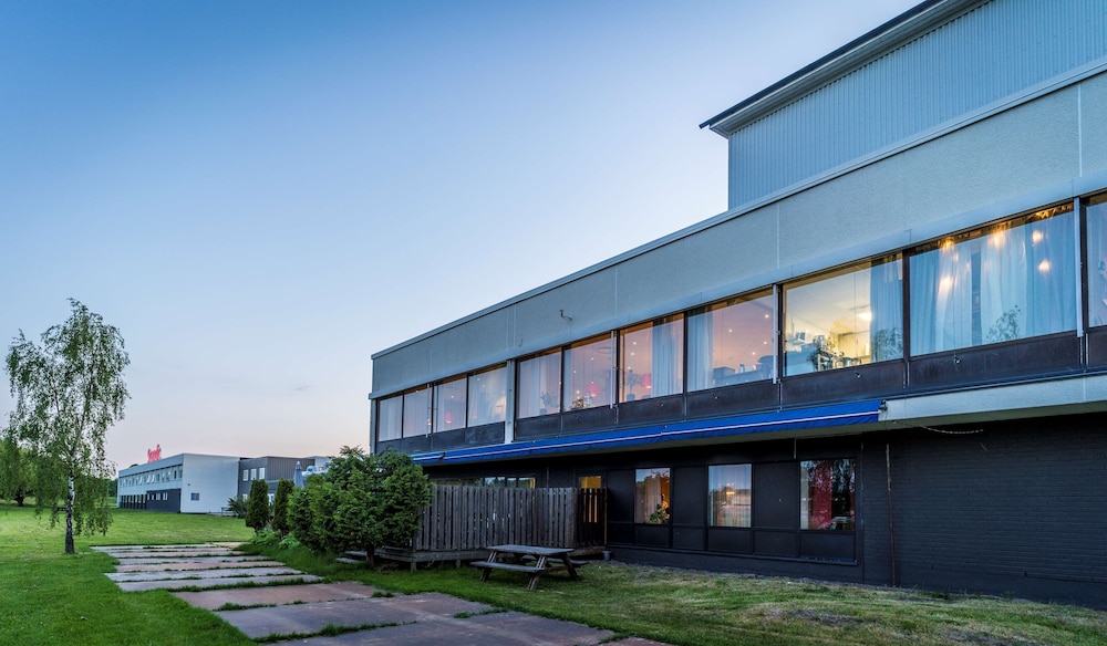 scandic kalmar vast
