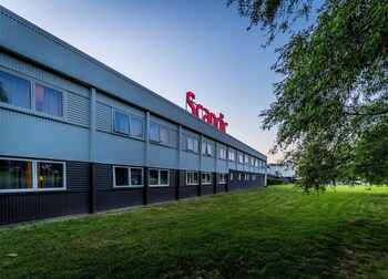 scandic kalmar vast