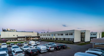 scandic kalmar vast