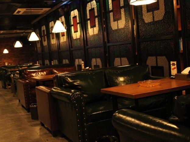 james joyce coffetel hefei fortune plaza haitang metro station