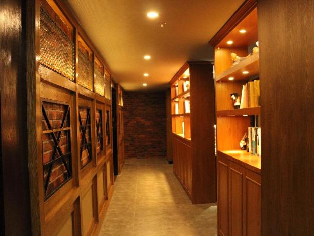 james joyce coffetel hefei fortune plaza haitang metro station