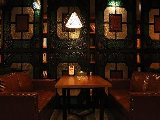 james joyce coffetel hefei fortune plaza haitang metro station