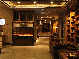 james joyce coffetel hefei fortune plaza haitang metro station