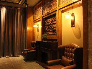 james joyce coffetel hefei fortune plaza haitang metro station