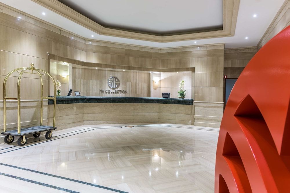 nh collection bogota teleport royal