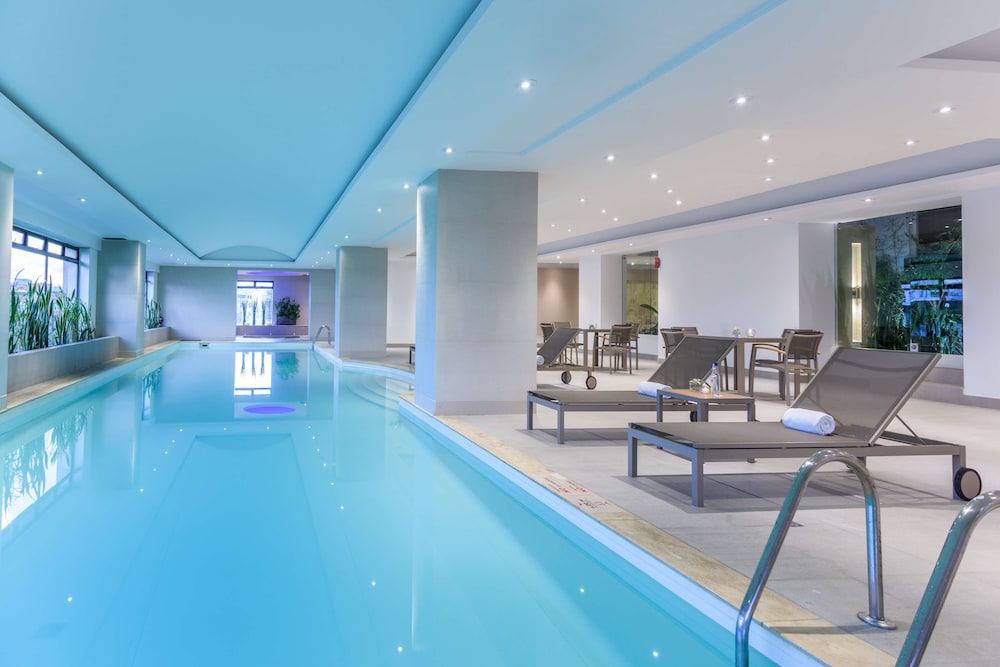 nh collection bogota teleport royal