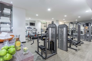 nh collection bogota teleport royal