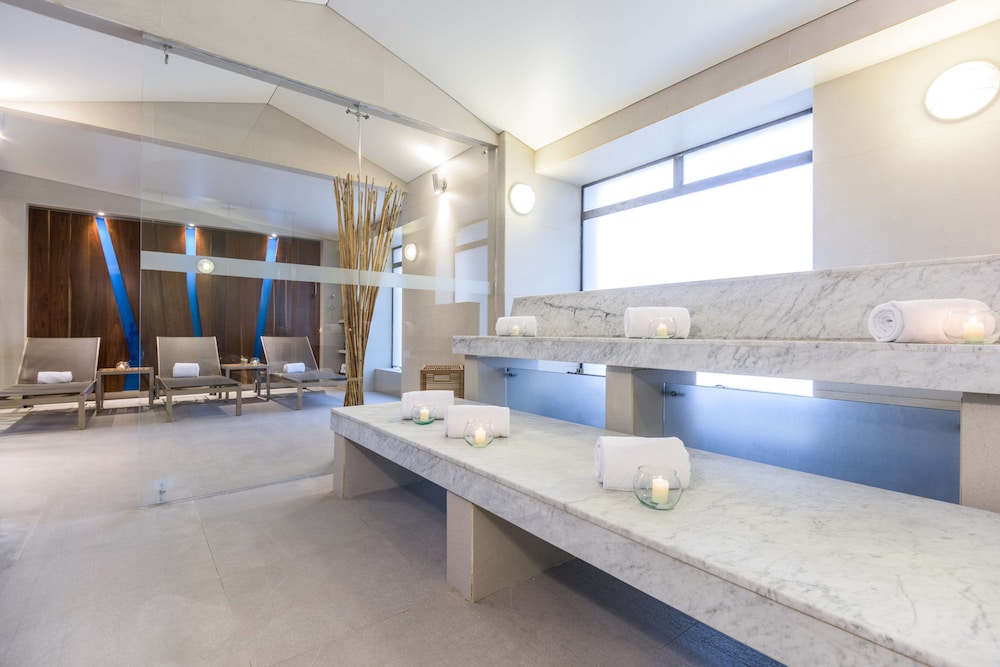 nh collection bogota teleport royal