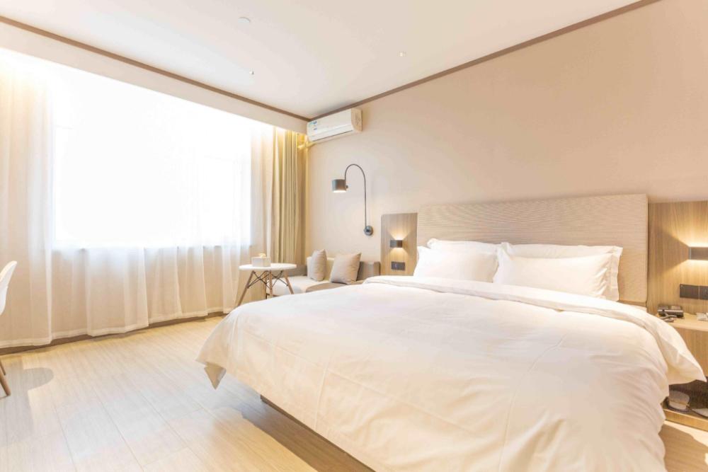 hanting hotel botou government store