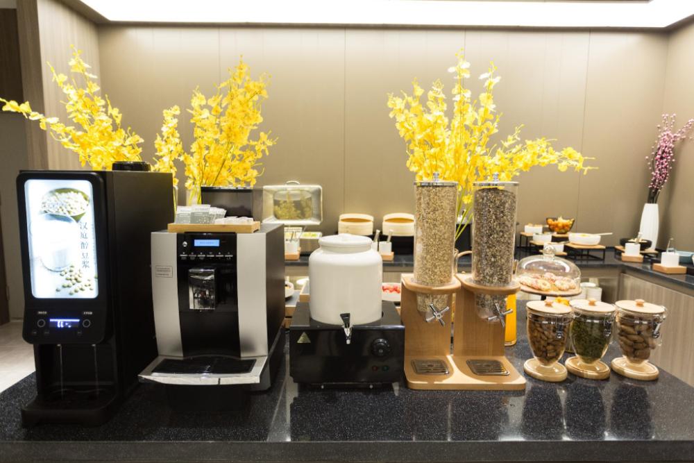 hanting hotel botou government store