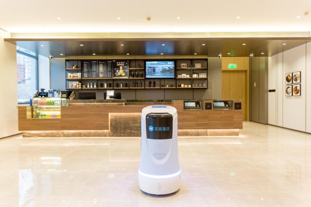 hanting hotel botou government store