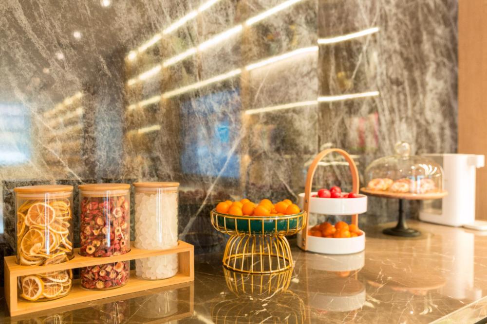 hanting hotel botou government store