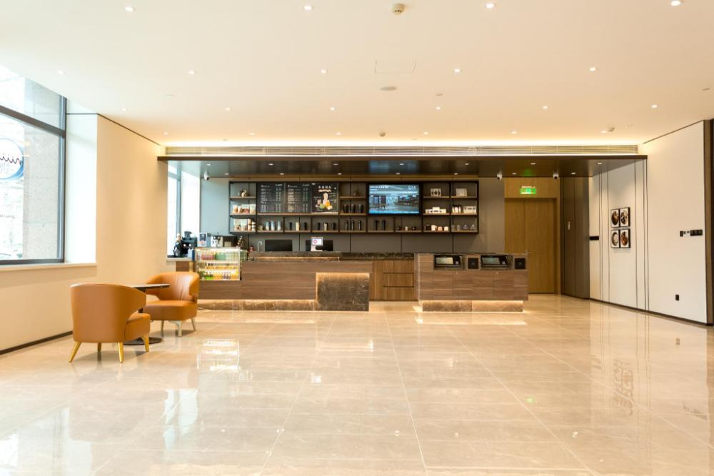 hanting hotel botou government store