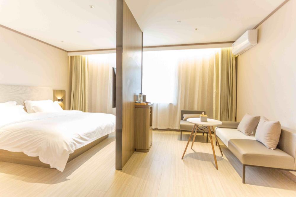 hanting hotel botou government store