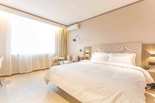 hanting hotel botou government store
