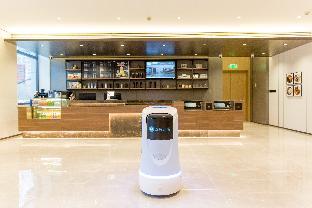 hanting hotel botou government store