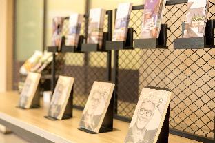 hanting hotel botou government store